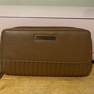 Rampage wallet